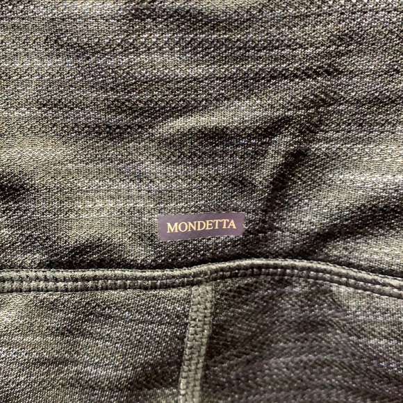 NWT Mondetta High Waisted Active Leggings - Picture 9 of 10